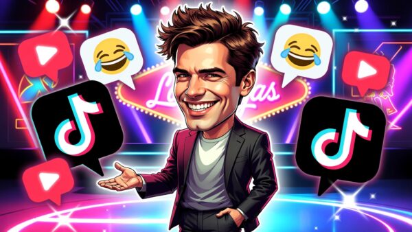 Zach Justice Age: Laughs That Defy the Calendar