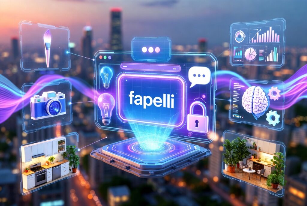 Fapelli