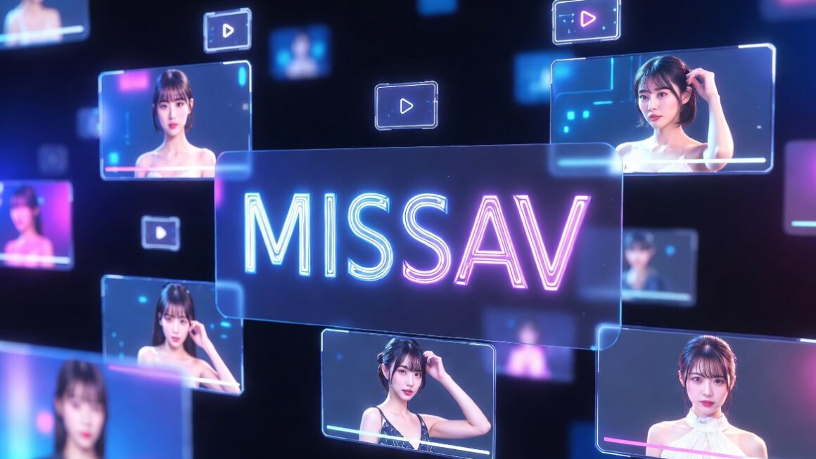 Missav