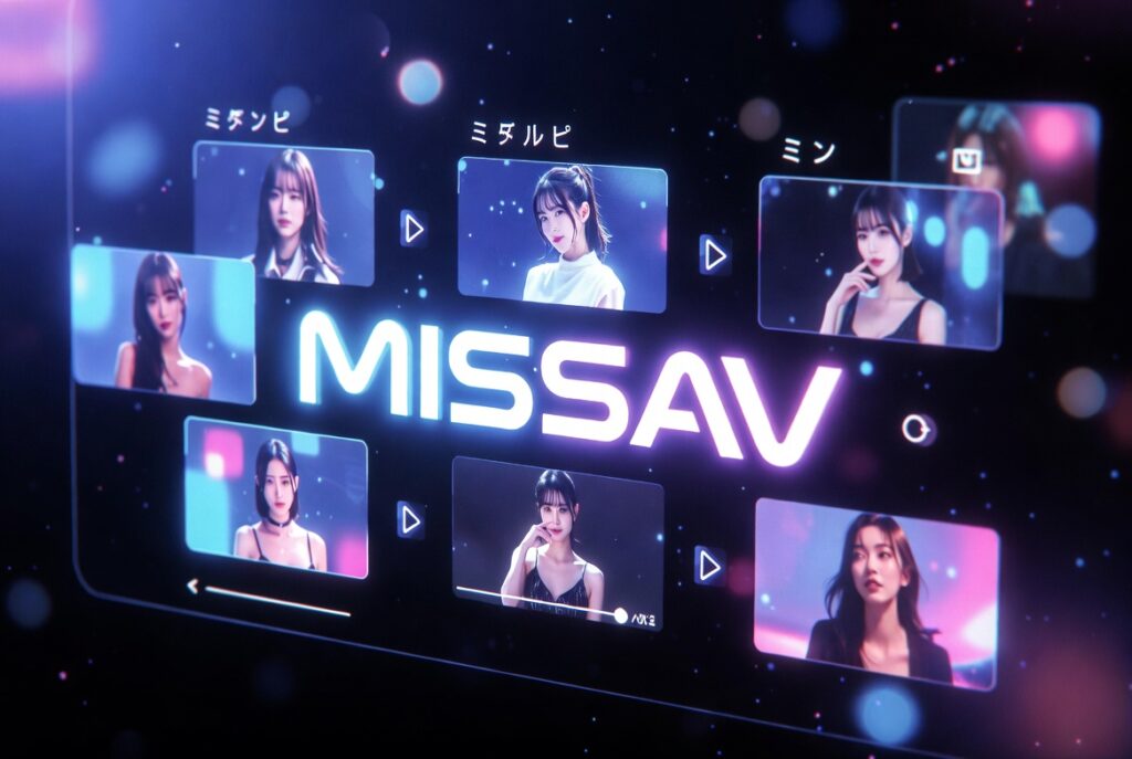 Missav