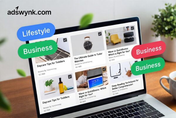 Is Adswynk com a Smart Way to Earn from Links in 2026? An Honest Deep Dive