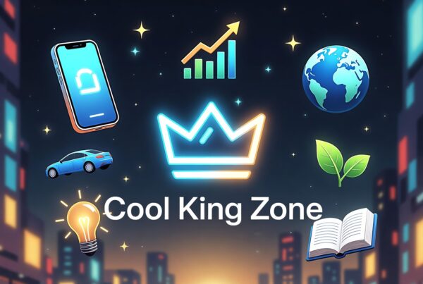 Is coolkingzone com the Ultimate Multi-Topic Hub You Need in 2026? A Deep Dive Review