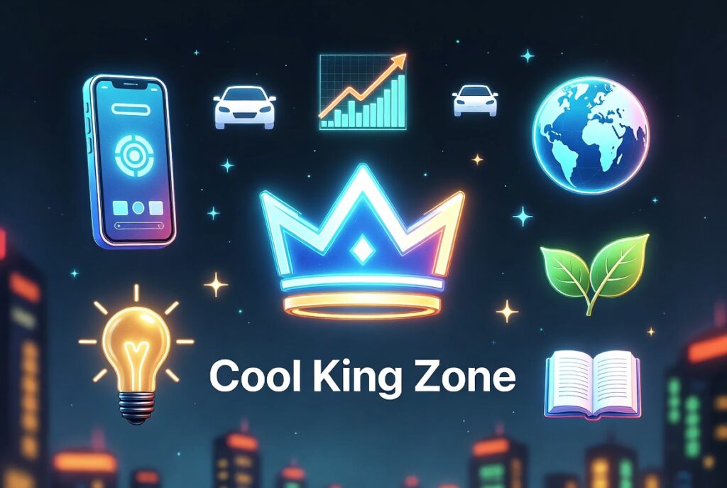 coolkingzone com
