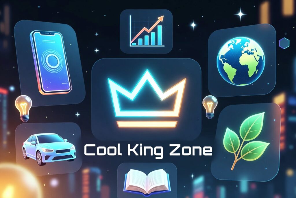 coolkingzone com
