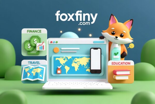 Is foxfiny com Worth Your Time? An Honest Deep Dive