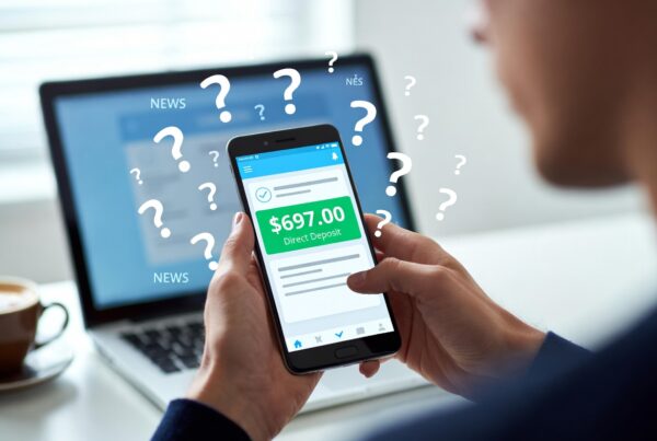 The Truth About the rumored $697 direct depo