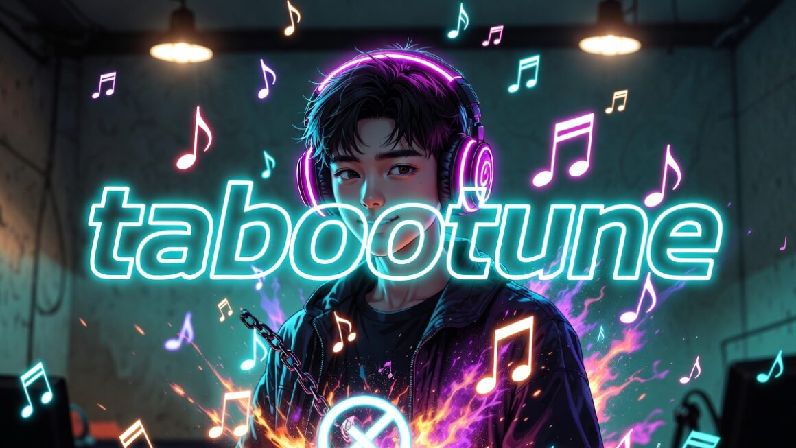tabootune