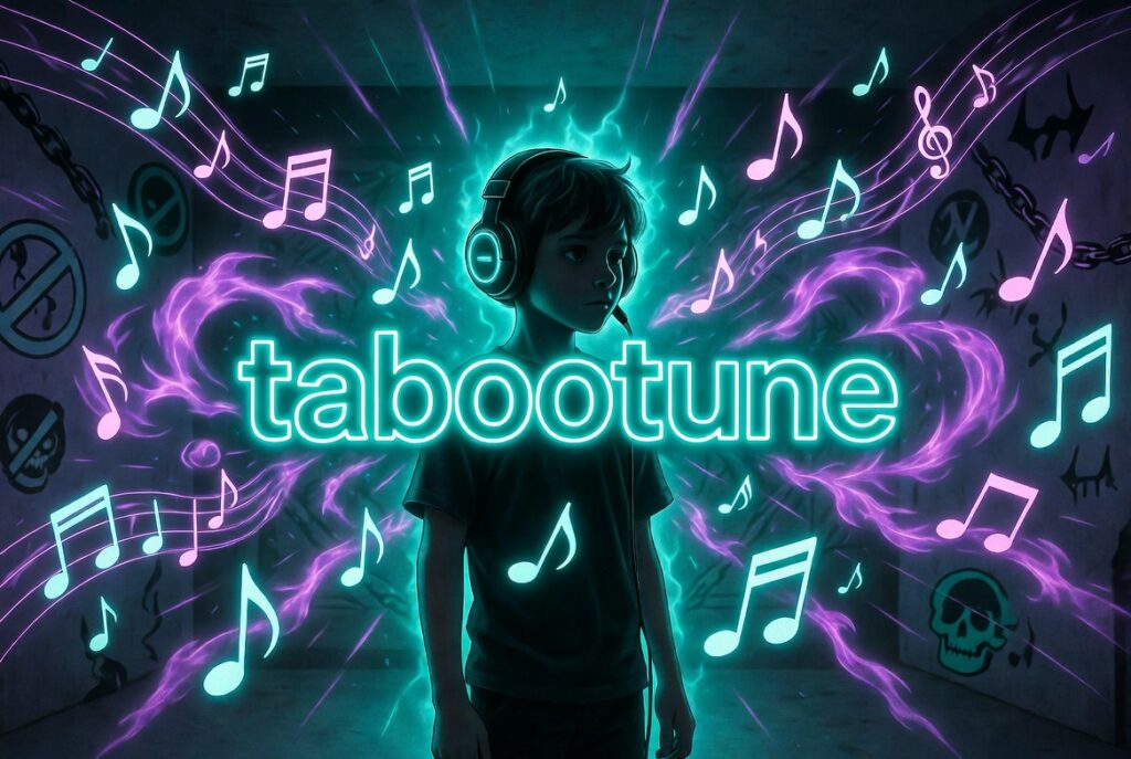 tabootune