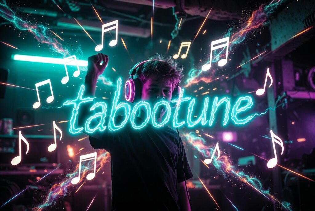 tabootune