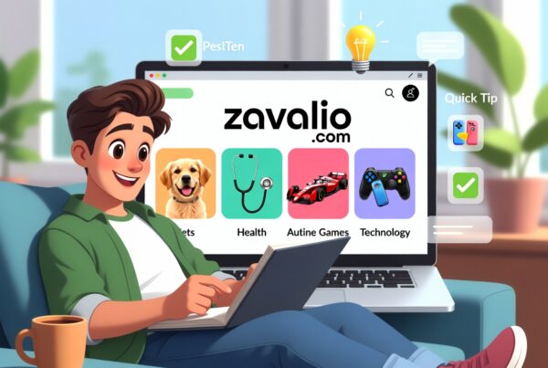 Is zavalio com the Hidden Gem in Online Fashion Resale? A Deep Dive Review