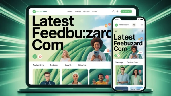 Is latest feedbuzzard com Worth Your Daily Scroll?